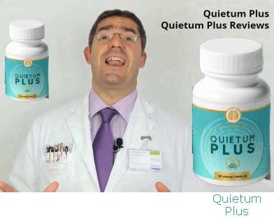 Quietum Plus On Sale